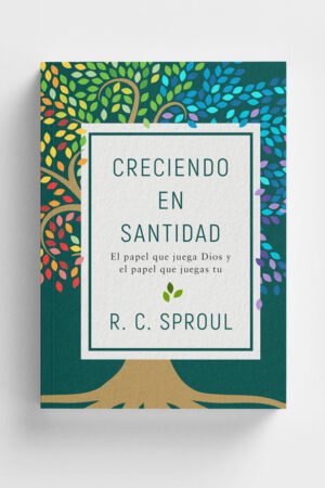Creciendo en Santidad