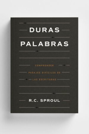 Duras Palabras