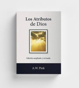 los-atributos-de-dios