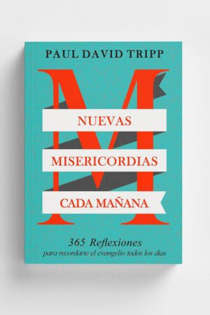 Nuevas Misericordias cada mañana