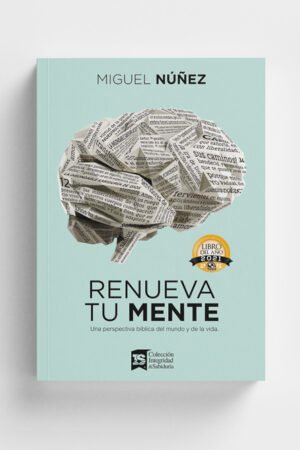 Renueva tu Mente