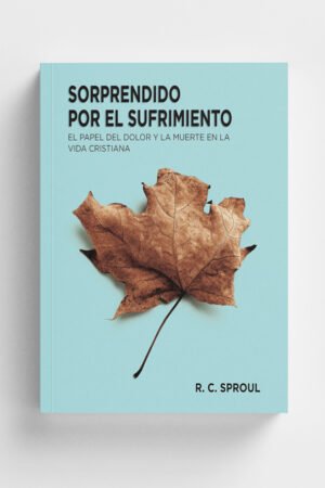 Sorprendidos por el Sufrimiento