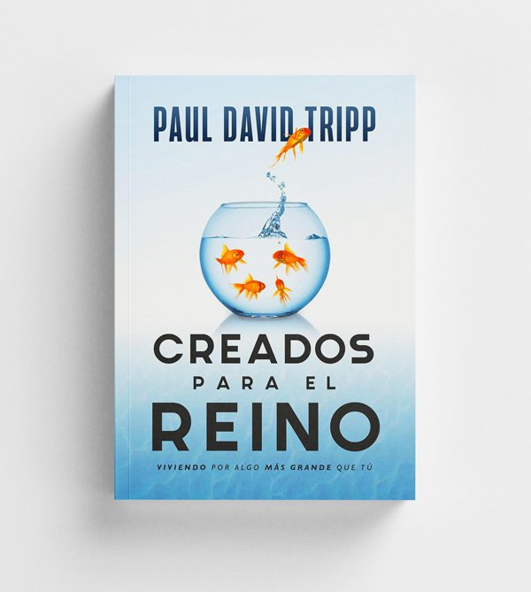 Creados para el Reino