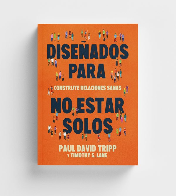 Diseñados para no estar solos