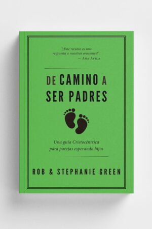 De Camino a ser Padres