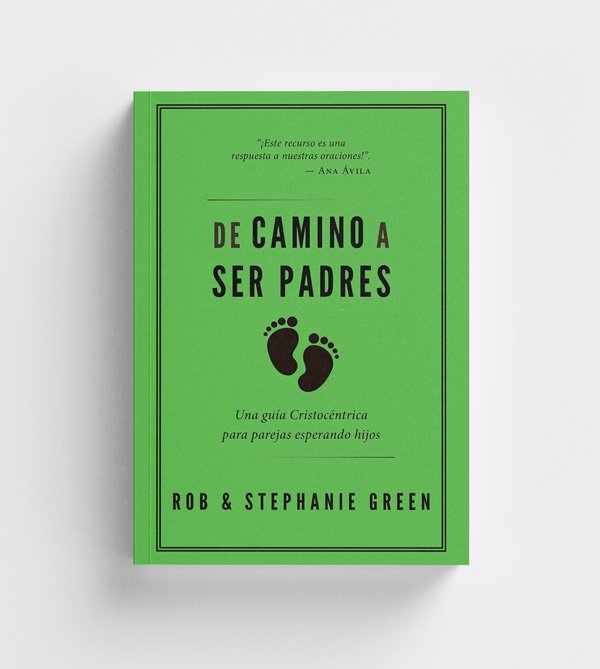 De Camino a ser Padres