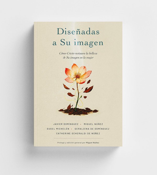 Diseñadas a su imagen