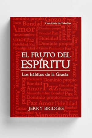 El Fruto del Espíritu