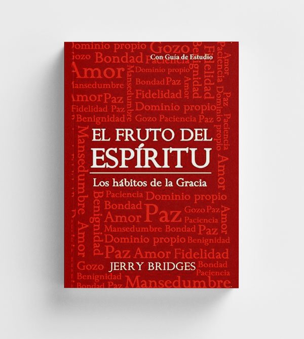 El Fruto del Espíritu