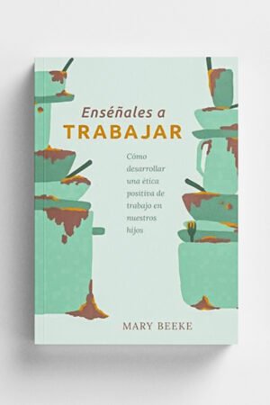 Enseñales a Trabajar