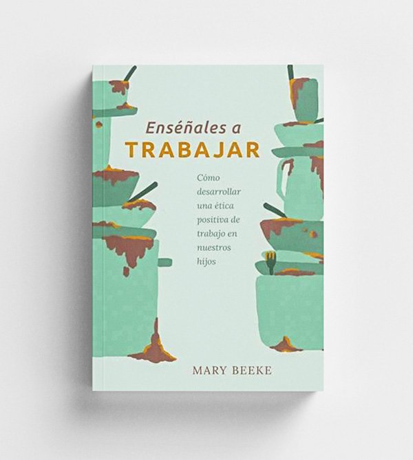 Enseñales a Trabajar