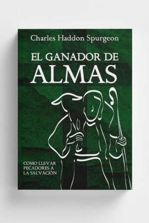 El Ganador de Almas
