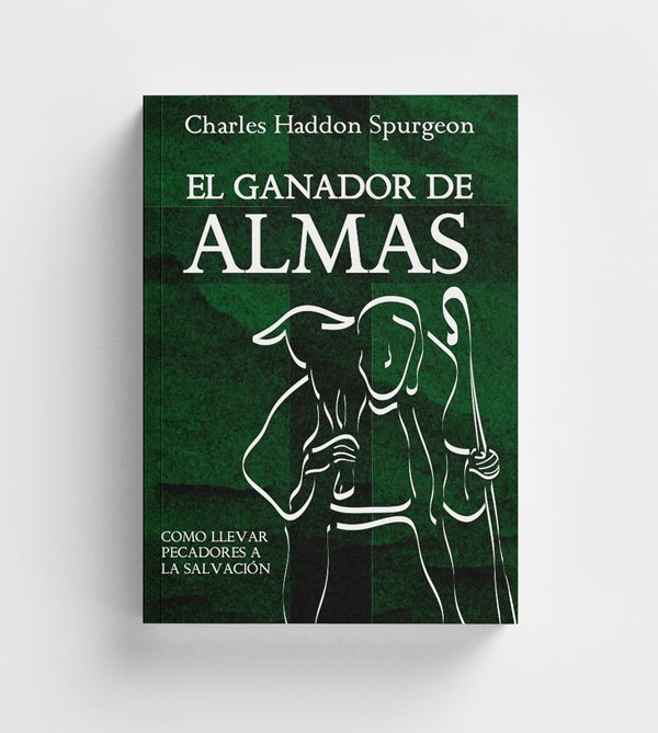 El Ganador de Almas