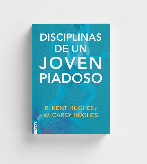 Diciplinas de un joven piadoso
