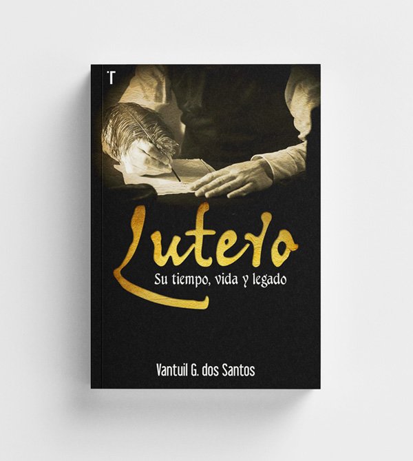 Lutero su tiempo vida y legado