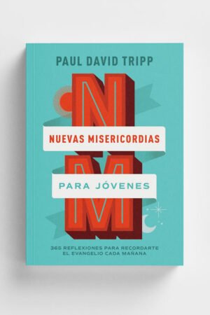 Nuevas Misericordias para Jóvenes