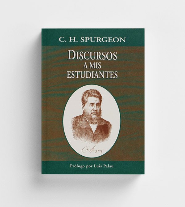 Discurso a mis Estudiantes