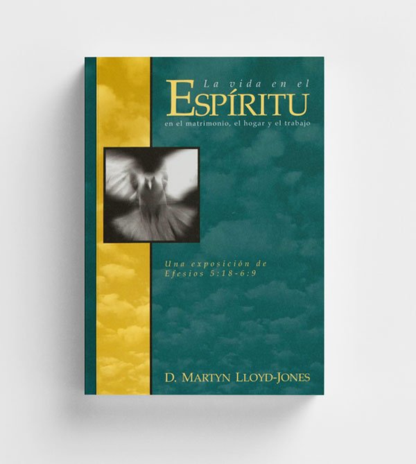 La Vida en el Espíritu