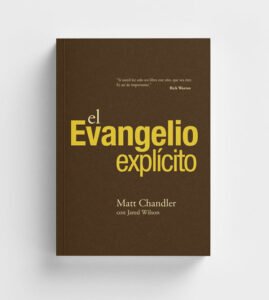 el-evangelio-explicito