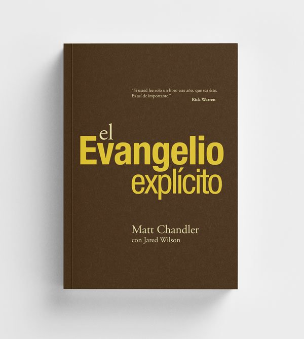 El Evangelio Explicito